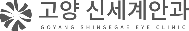 고양신세계안과